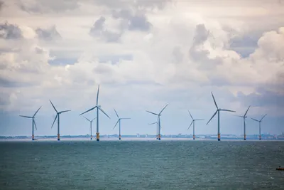 Buyers' market for wind assets as sales and valuations fall: BNEF