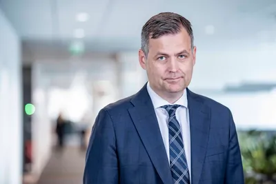 Økland får ny stilling i Akva Group