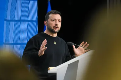 Ukraine wind energy auction fails after only one developer bids