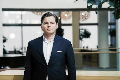 Chilensk laks oppnår rekordpriser