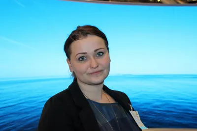 Veronica Pedersen med ny rolle i Kruse Larsen: – Skal plassere tydeleg ansvar