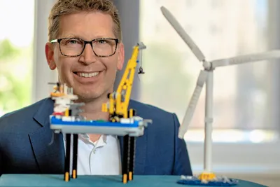'Sham debate': German offshore wind industry rejects RWE call for lower targets