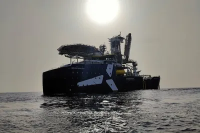 Japan's Sumitomo and JGC eye major floating wind tie-up to head off 'bottlenecks'