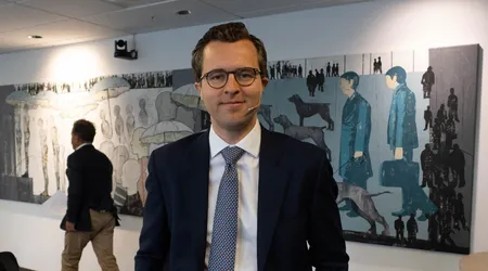 Nye landbasert-søknader: – Positivt