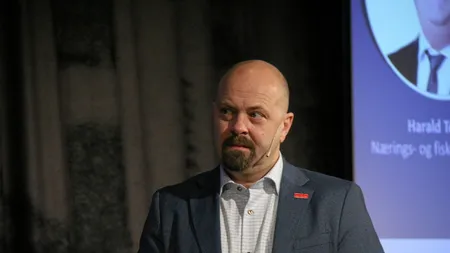 Mattilsynet: Alvorlig ILA-situasjon i Vesterålen