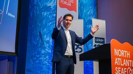 Ferske slaktetall fra Lerøy: <strong>Slår forventingene, sier meglerhus</strong>