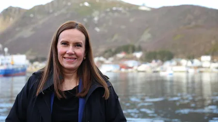 <strong>Åpner igjen for søknader om landbasert oppdrett </strong>