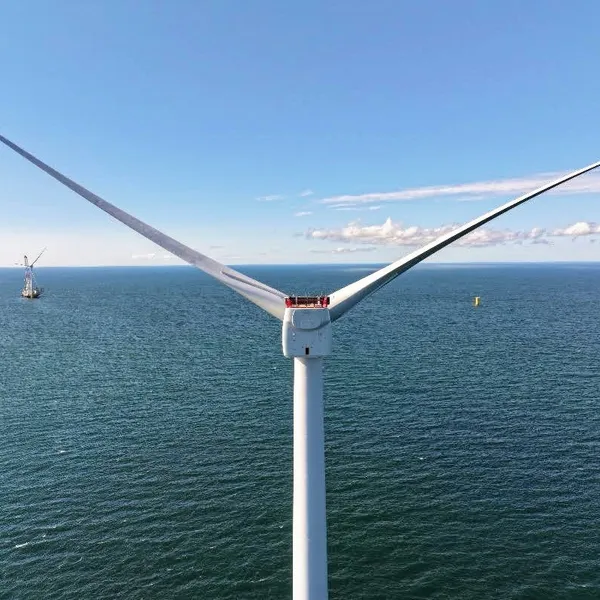 GE Proposes Two Offshore Wind Plants in New York | Offshore Wind