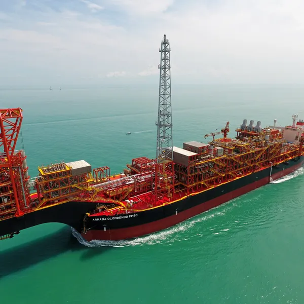 Breathing space Bumi Armada gets India FPSO extension Upstream