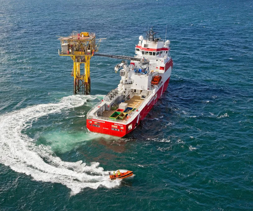 Tenaz completes Dutch gas acquisition