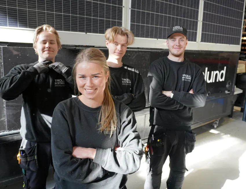 Oppdrettsteknologi fra Bodø kan bidra til å reparere Oslofjorden