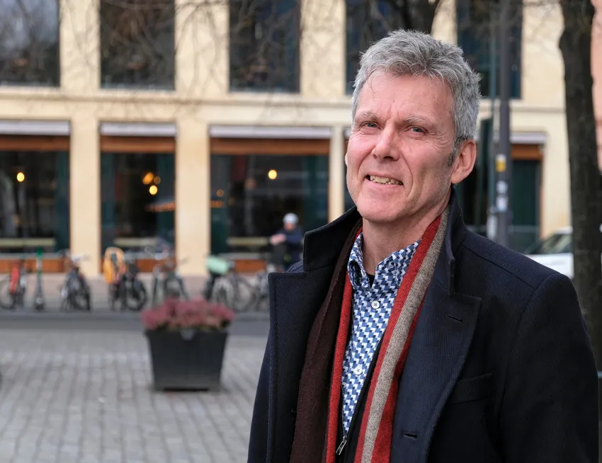 – Ønsker ikke Høyre at villaksen skal overleve?
