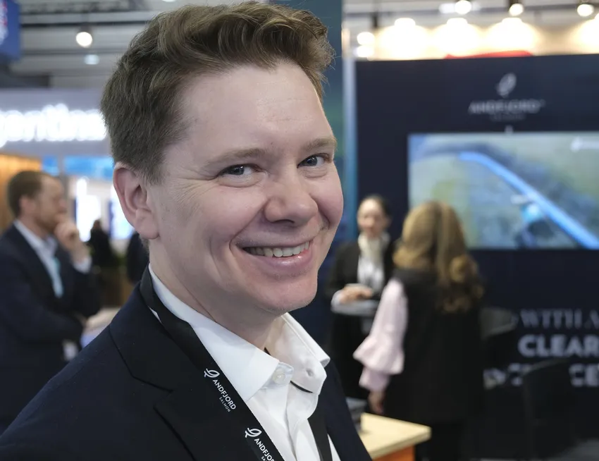 – En godteributikk for sånne som meg