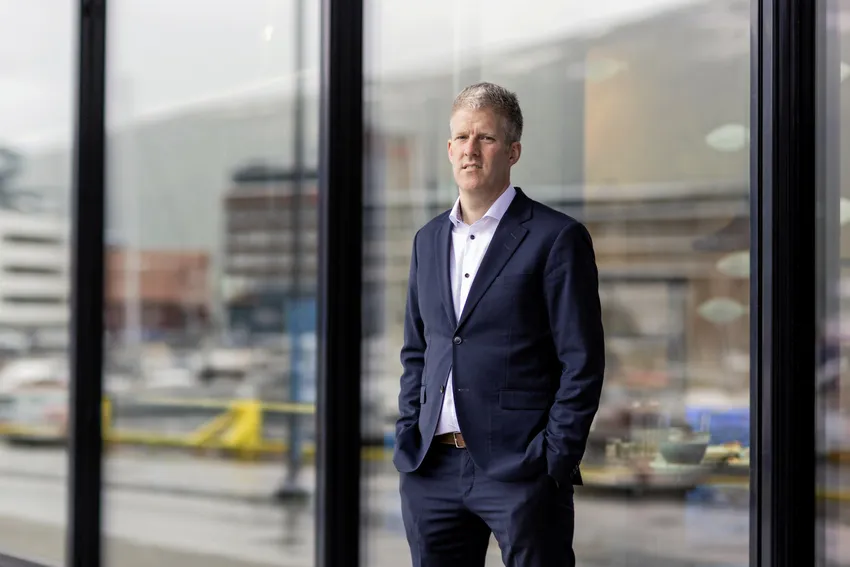 Fjoråret ble nok et rekordår for norsk sjømatnæring, allikevel er ikke alt rosenrødt. Hva skjedde i 2023?