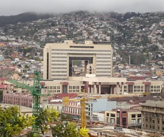 Chile: Strømmen delvis tilbake, ustabil situasjon