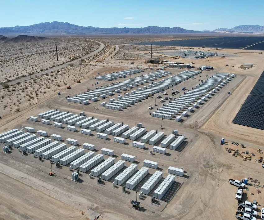 NextEra CEO says tariffs won't derail huge US renewables growth plans