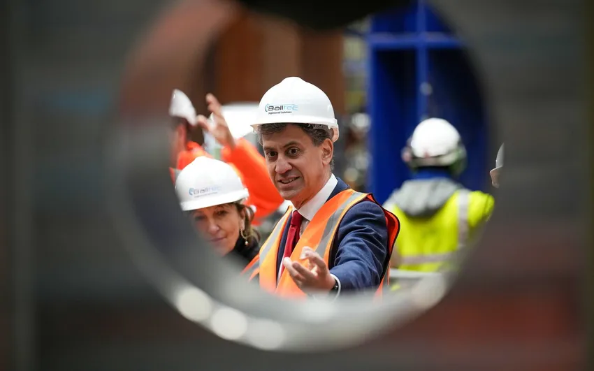 RWE and others warn of delay risk to UK's crucial next offshore wind round