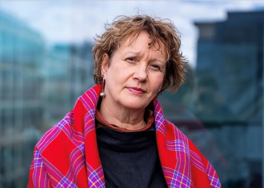 Lakseskatten er Frp sin «baby»