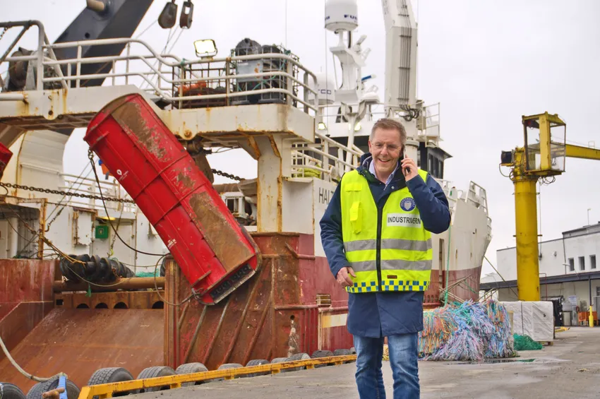 «Det var ikke noe du kunne gjøre», fikk Trond Lauritsen høre. Det aksepterte han ikke.