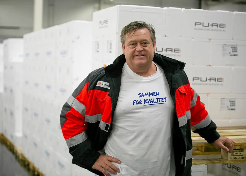 Mange kjendiser fra sjømatbransjen stilte til valg – med varierende resultat
