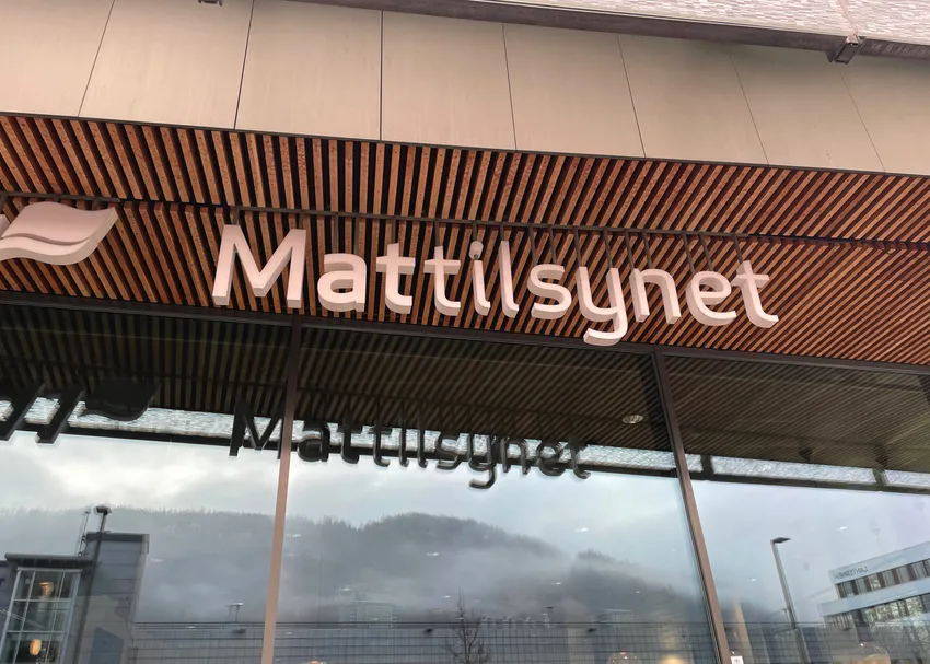 Grieg kan slippe unna gebyr på en halv million kroner etter for lang klagebehandling i Mattilsynet: – Uheldig