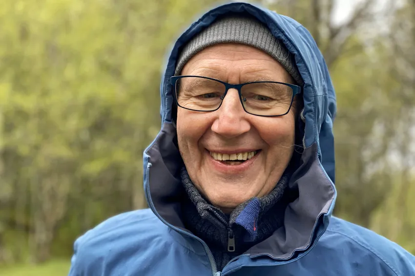 Minneord over Knut Eirik «Eika» Olsen