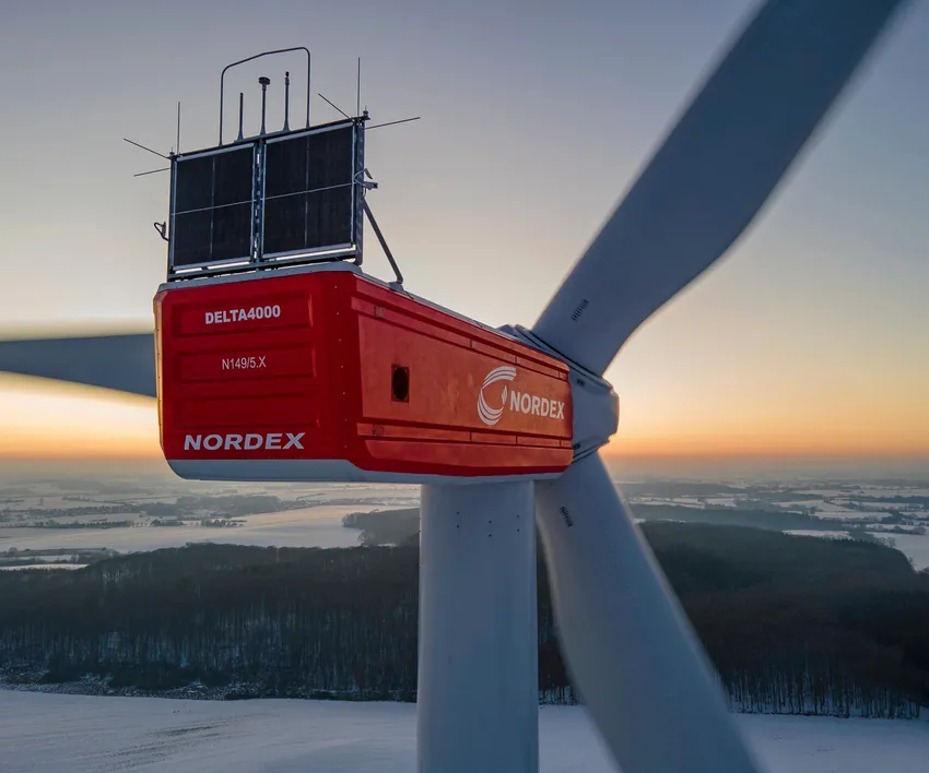 Hedge funds clean up with bets against renewables after Trump win