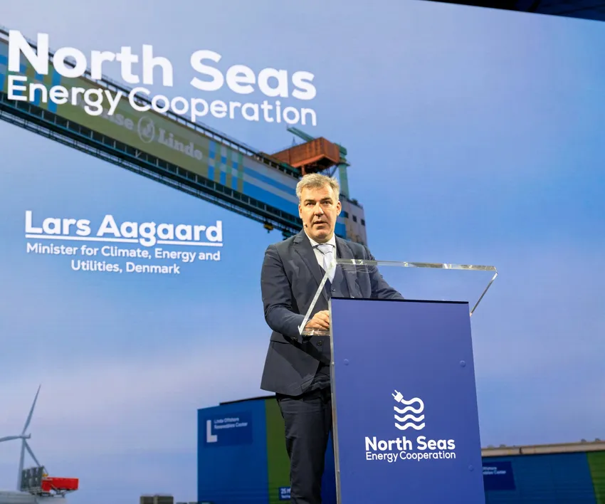 Denmark reboots failed offshore wind tender with subsidy sweetener