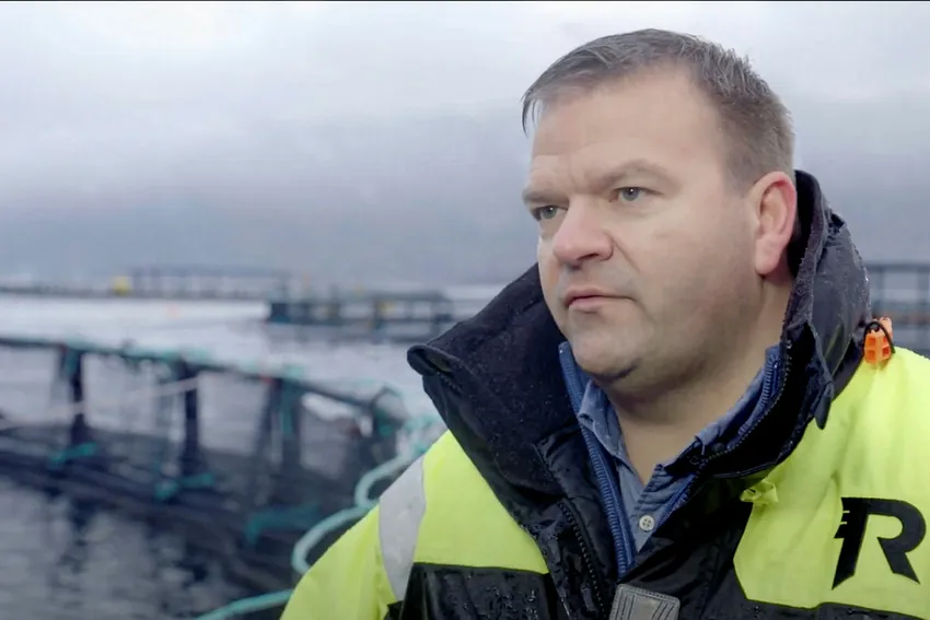 Setter i gang stort villaksprosjekt på Sunnmøre