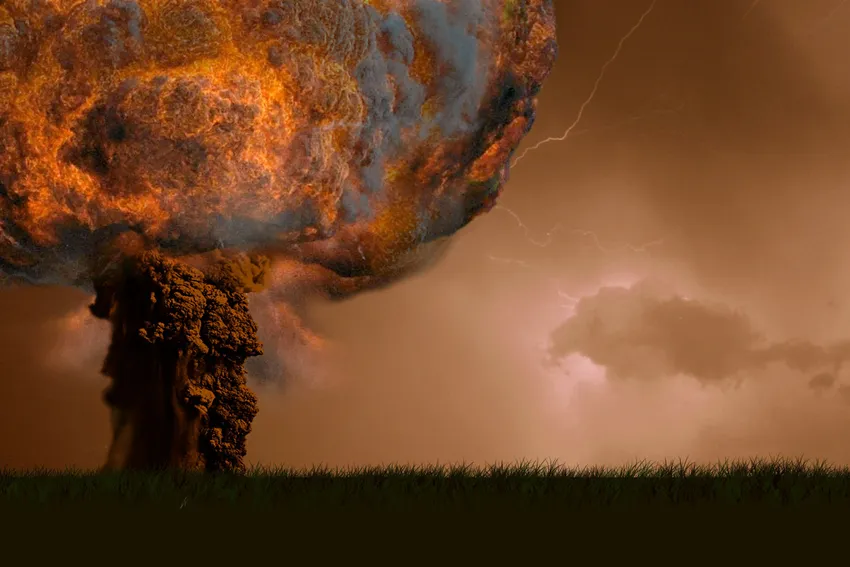 Nuclear weapons test treaty fears sink plans for major wind farm