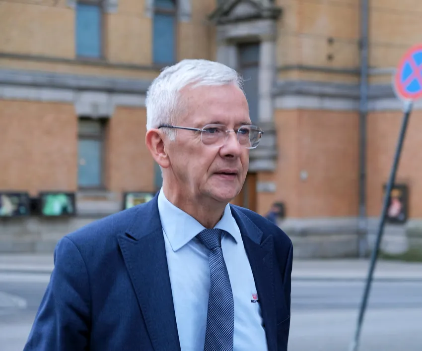 Slaktet over forventning