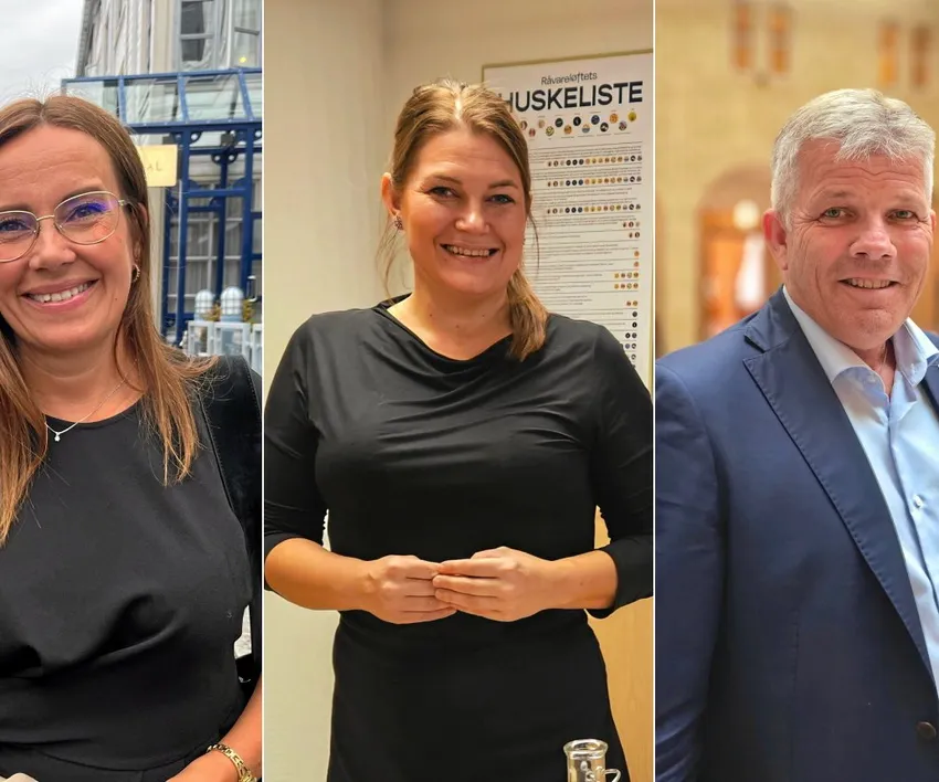 De må ta ansvaret for at 63 personer mister jobben