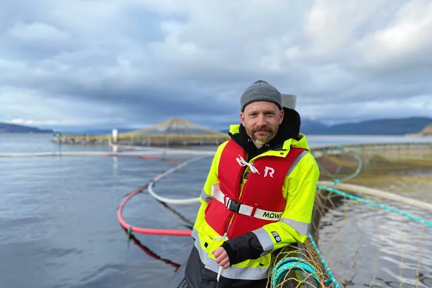 Konspirasjonsteorier rammer norske lakseaktører i Chile