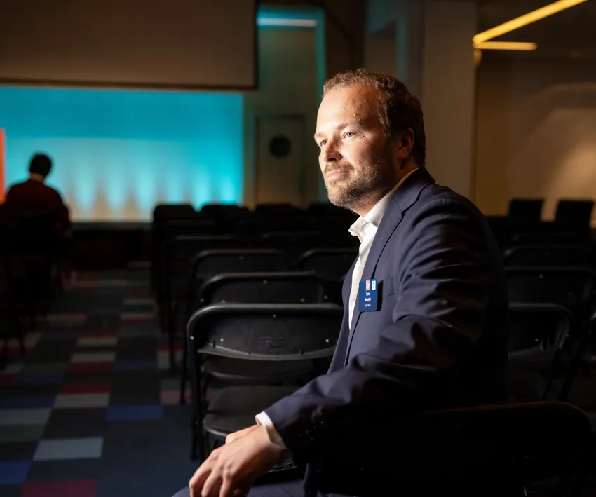Brønnbåtreder har kjøpt seg opp i Mowi: – Attraktivt inngangsnivå