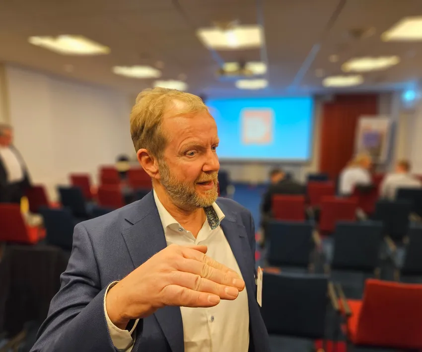 Jekker ned prisprognosen betydelig