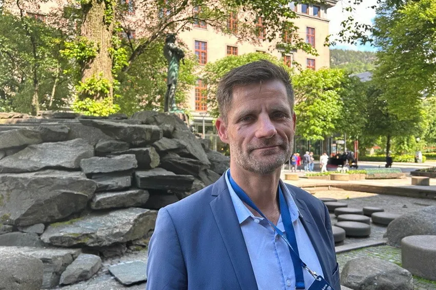 Sjømatrådet med advarsel til næringen: – Må være mye mer på ballen