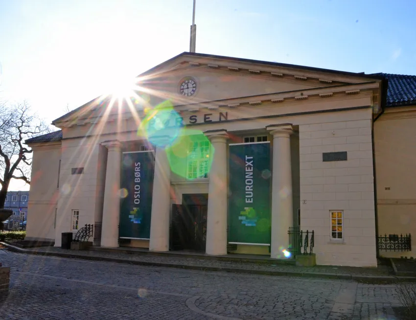 Meglerhus gjør en rekke endringer i kursmål for lakseaksjene