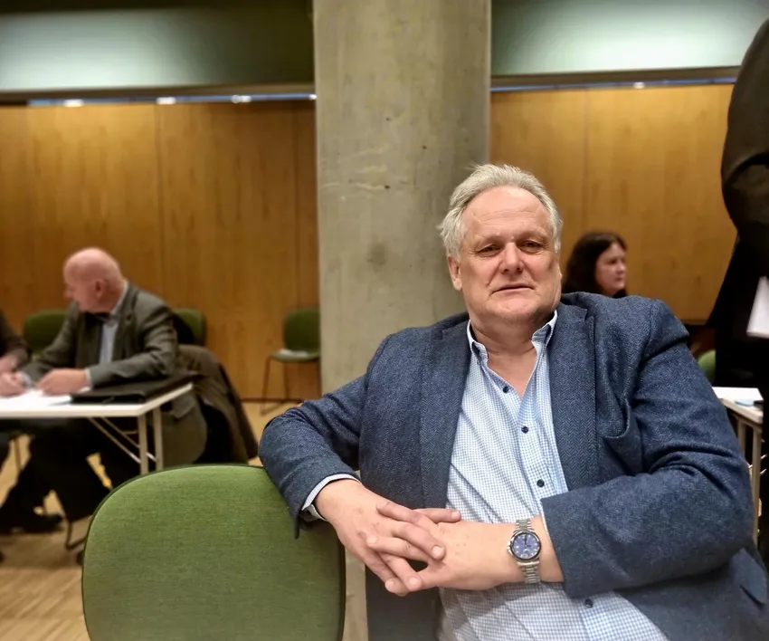 Låner bort 50 millioner kroner til dette selskapet