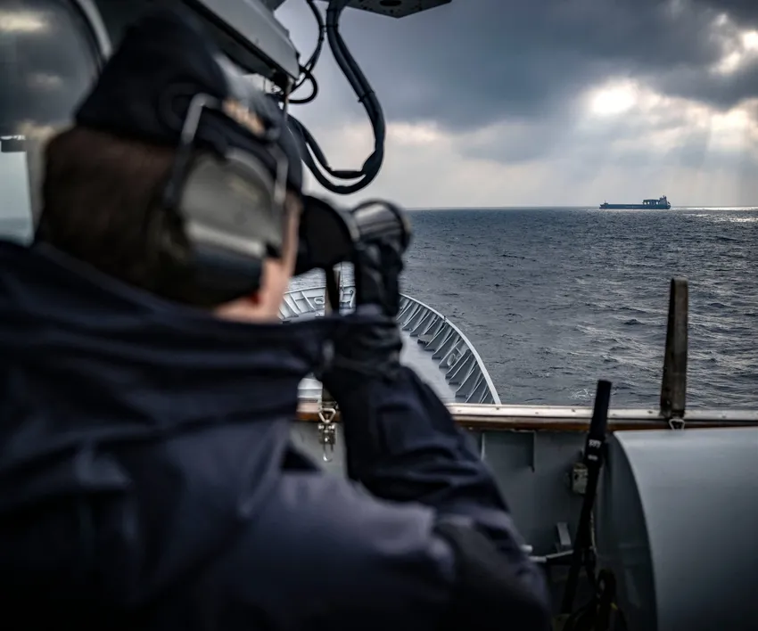 Baltic Sea nations pledge to protect undersea power cables