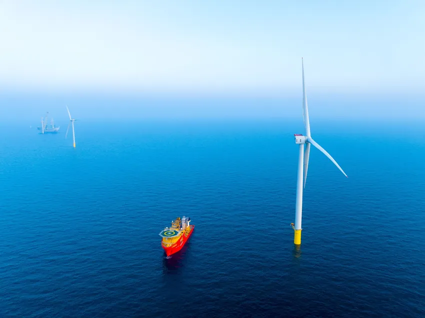 RWE project will cost Dogger Bank $778m in wake losses, say Equinor and SSE