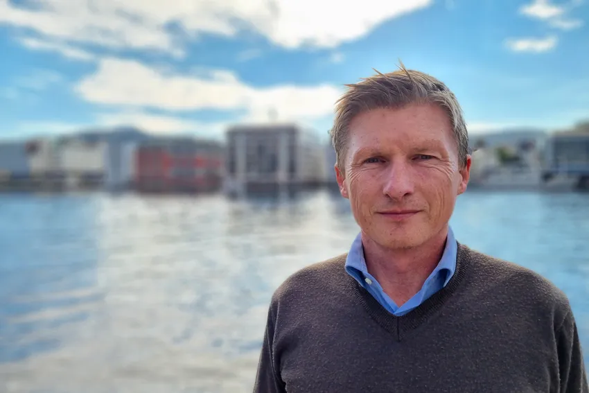 Derfor publiserer Intrafish saker om skattelistene