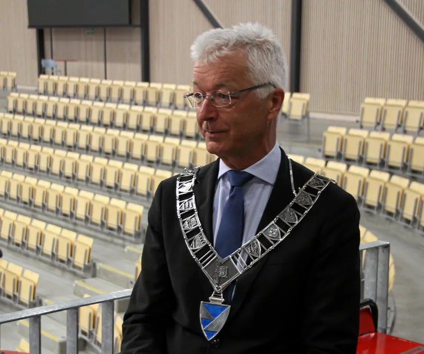 Fylkesordfører: – Produksjonsområde fire er et for stort og ulikt område til å bli behandlet under ett