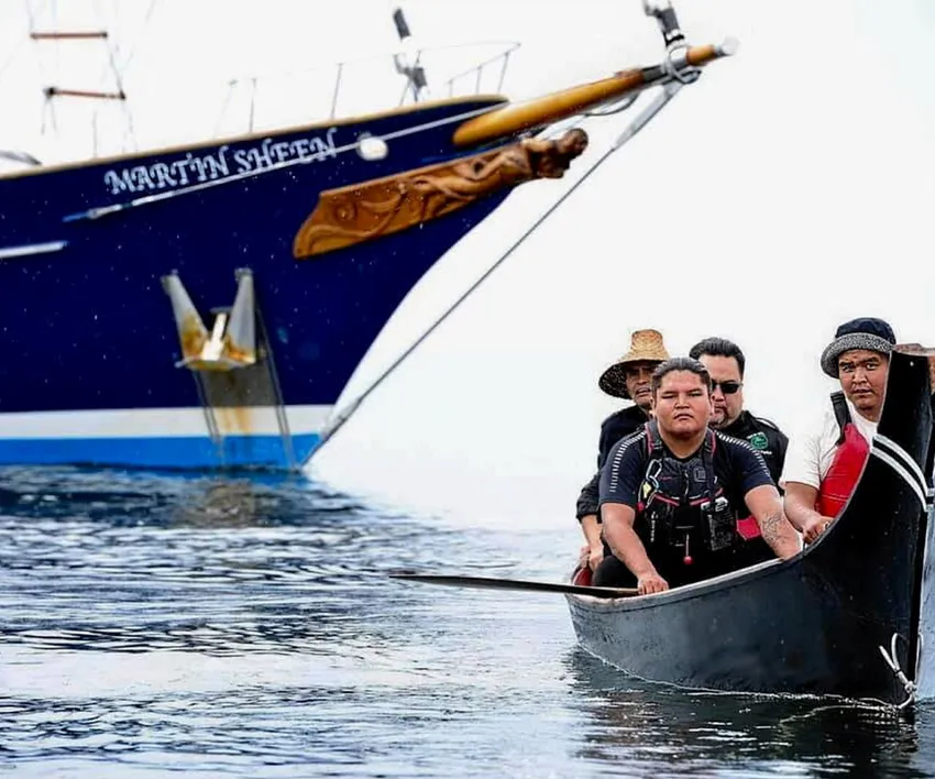 Mowi og Cermaq får ros for å ha avviklet lakselokaliteter i Canada