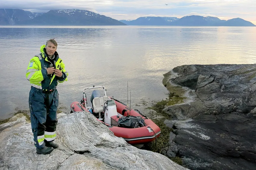 Havforskerne: Torskeoppdrett kan være en risiko for kysttorsken
