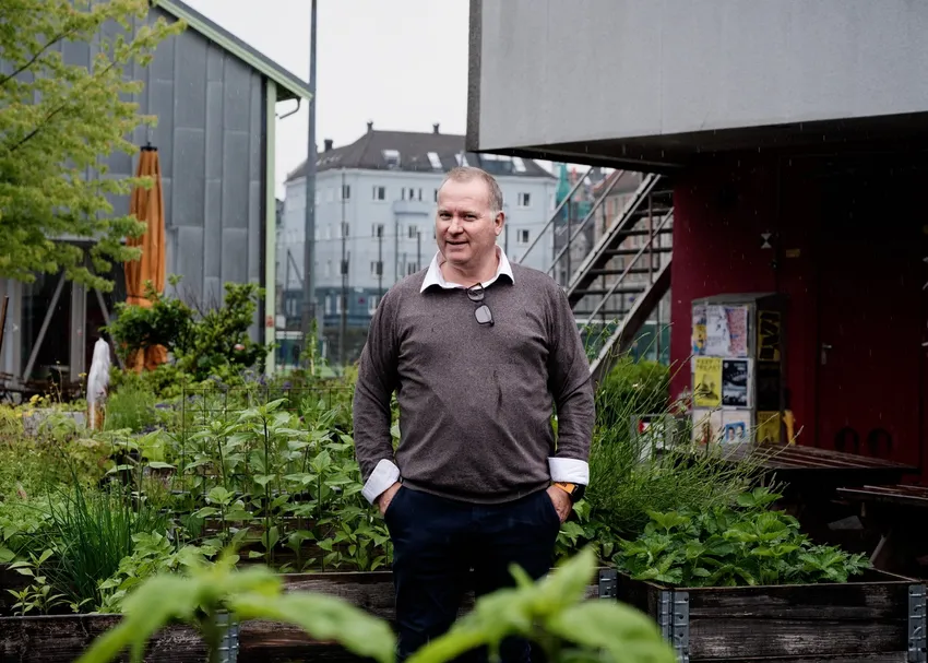 Kan snart selge 40.000 tonn fryst fisk som «fersk» i USA