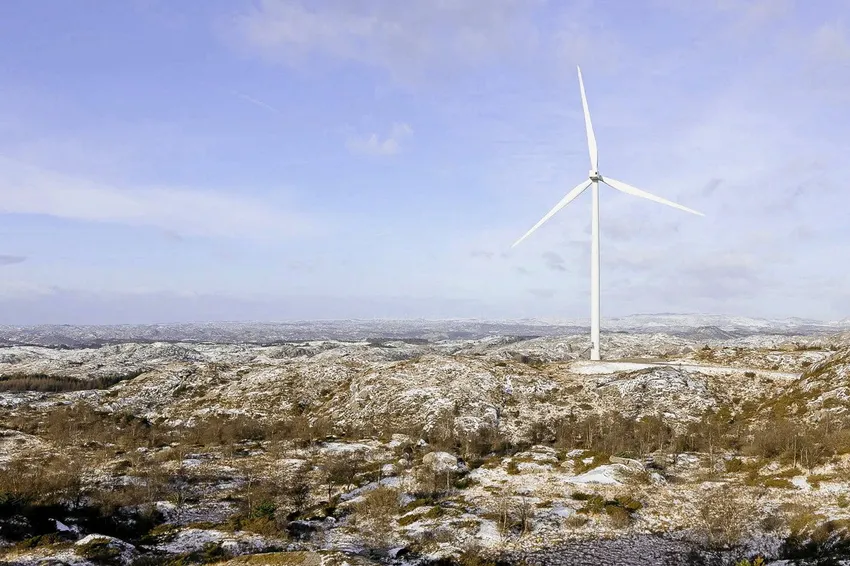 Green steel producer Stegra buys 8TWh of power