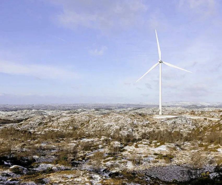 Green steel producer Stegra buys 8TWh of power