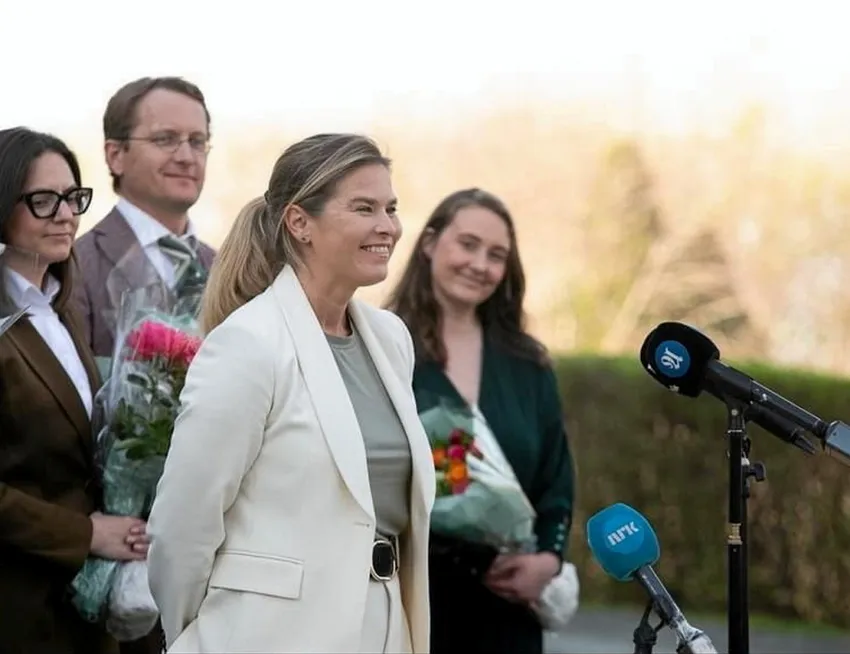 ScaleAQ-direktøren blir byråd i Trondheim: – Jeg gleder meg til å ta i et krafttak for barn og unge