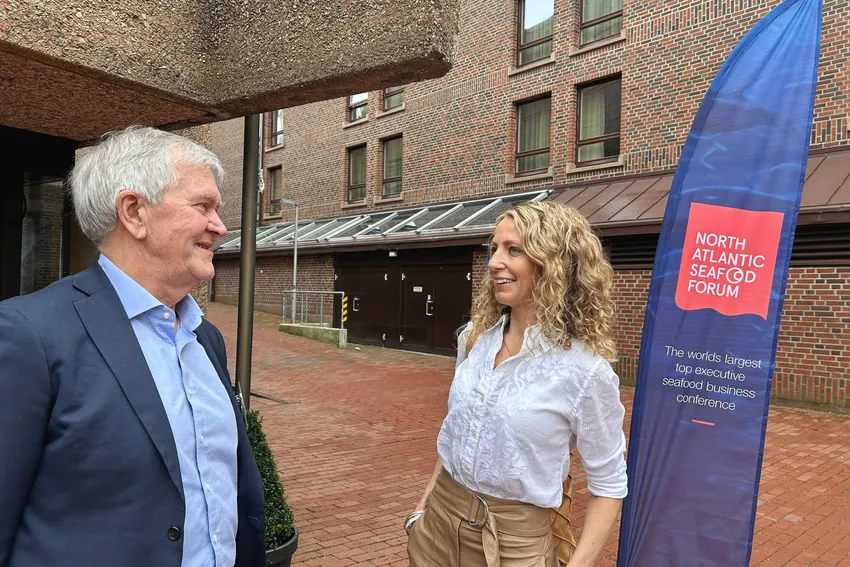 Inviterte næringa til seminar om global oppvarming – fekk labert oppmøte