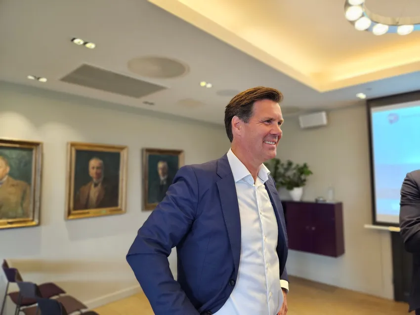 Lerøy venter lavere kostnader